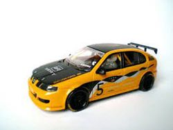 Seat Leon Club Scalextric 2005