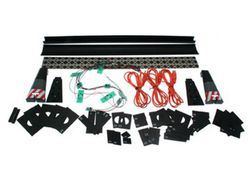 Sensor Infrarrojos para 6 carriles universal