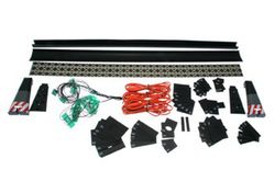 Sensor Infrarrojos para 8 carriles universal