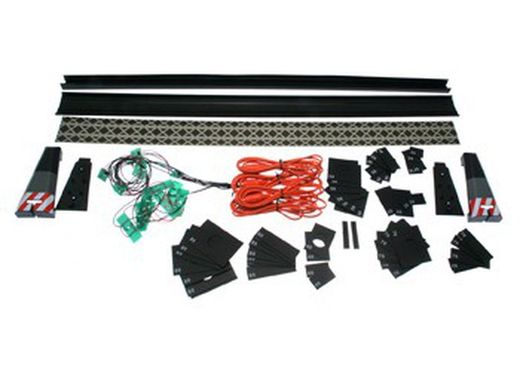Sensor Infrarrojos para 8 carriles universal