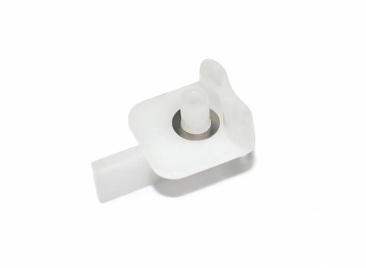 Separador 0,10 mm para guía 1/32