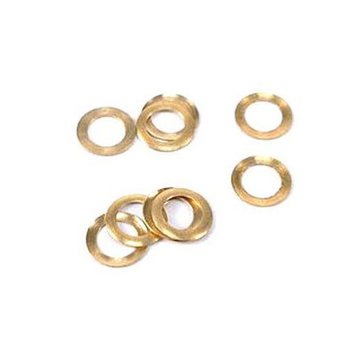 Separadores 0.12mm para guia