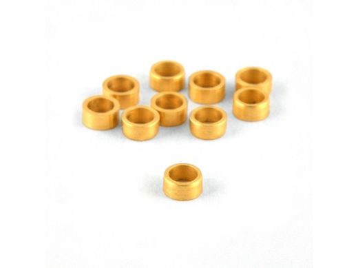 Separadores 1.5mm eje 3/32