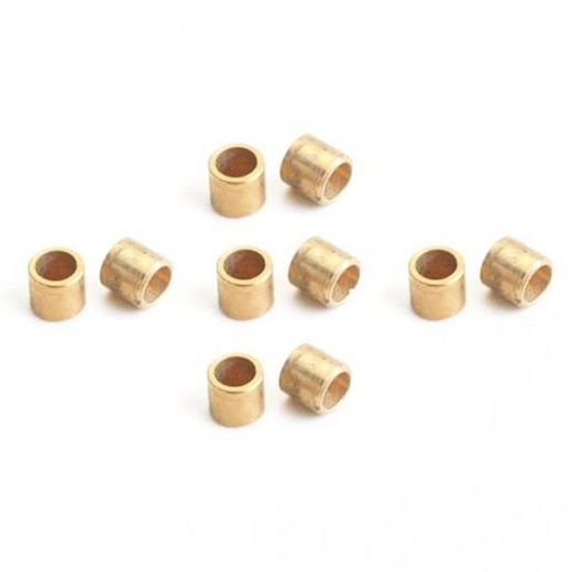 Separadores 2.5mm eje 3/32