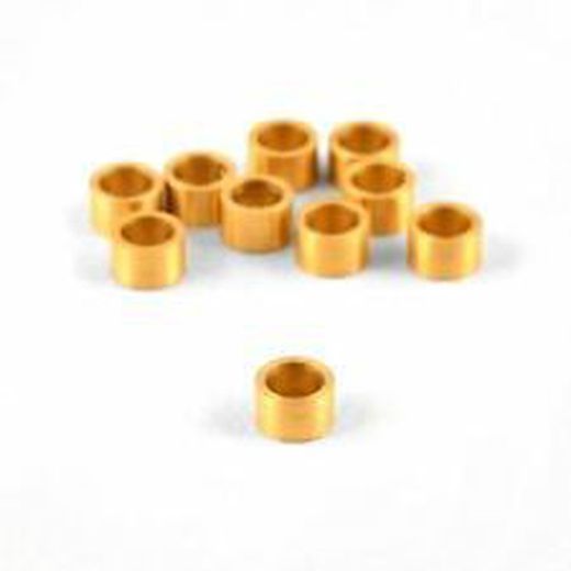 Separadores 2mm eje 3/32