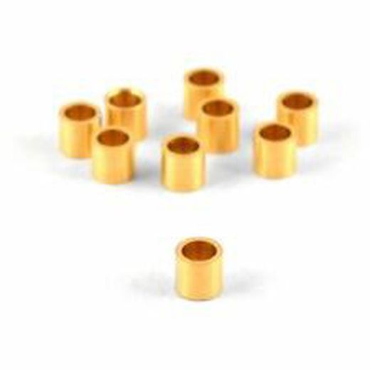 Separadores 3mm eje 3/32