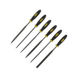 Set de limatones de precision