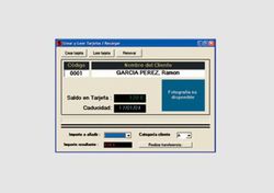 Software DS-Rent para alquiler de tiempo
