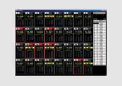 Software Winslot 2002 para cuentavueltas