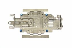 Soporte H universal acero inox 1:24