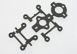 Soporte motor Gamma Carbono RX-TS Despla
