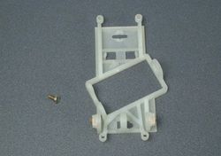 Soporte motor HRS motor BOXER Anglewinder