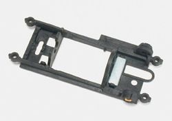 Soporte motor HRS motor V12 en línea invertida