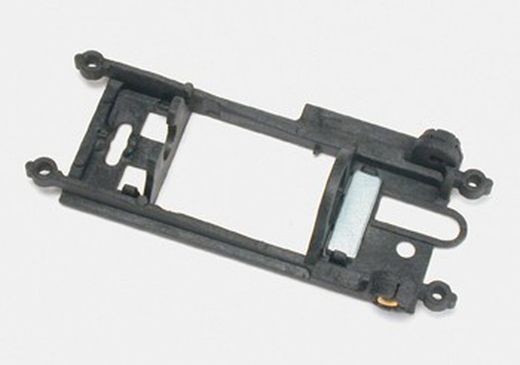 Soporte motor HRS motor V12 en línea invertida