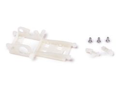 Soporte motor Sidewinder offset 1mm