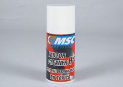 Spray H-1 Limpiador motor 30ml