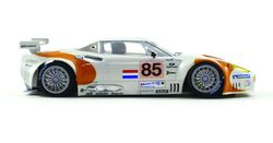Spyker C8 Spyder LM-06 n.85