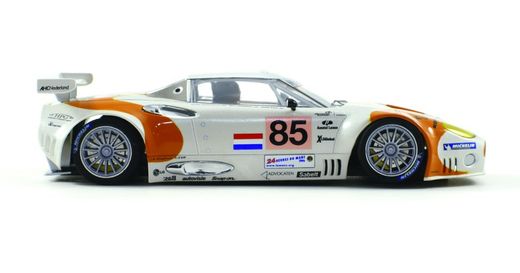 Spyker C8 Spyder LM-06 n.85