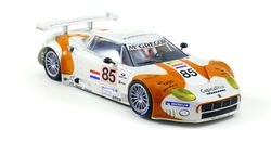 Spyker C8 Spyder LM-06 n.85