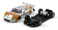 Spyker C8 Spyder LM-06 n.85
