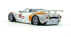 Spyker C8 Spyder LM-06 n.85