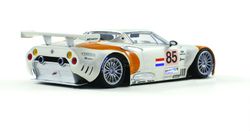 Spyker C8 Spyder LM-06 n.85