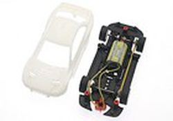 Subaru impreza wrc 97-98-99 kit racing