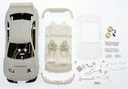 Subaru impreza wrc 97-98-99 kit racing