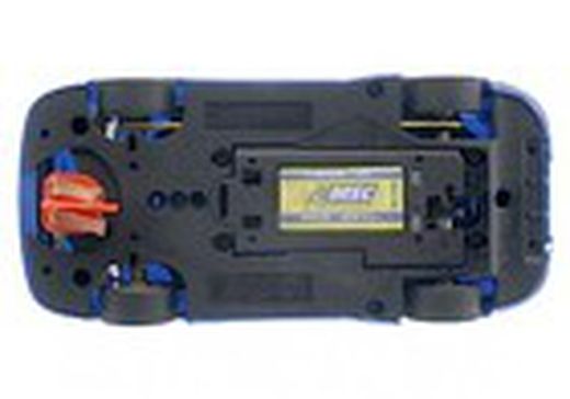 Subaru impreza wrc rally montecarlo 1997