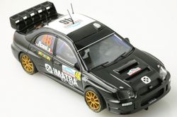 Subaru Impreza WRC -Rossi-