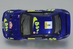 Subaru wrc-97 montecarlo winner