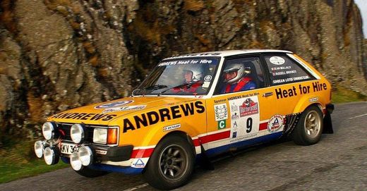 Talbot Sunbeam n.13