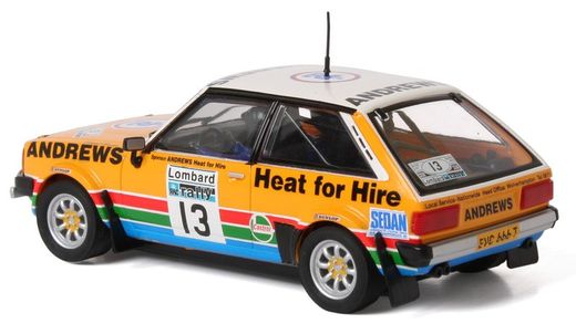 Talbot Sunbeam n.13