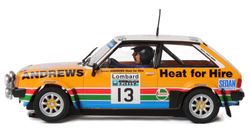 Talbot Sunbeam n.13