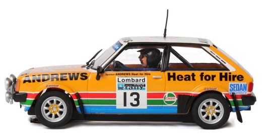 Talbot Sunbeam n.13