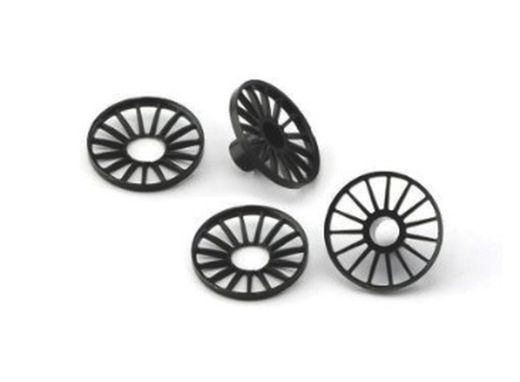 Tapacubos Audi llanta 17,3mm
