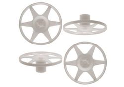 Tapacubos Speedline GT 5 brazos