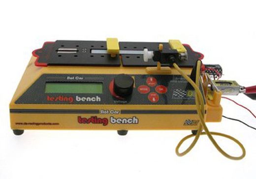 Medidores Y Reguladores