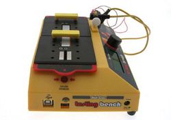 Testing bench Profesional