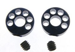 Tope corona aligerado M2 3/32