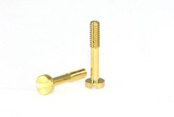 Tornilleria Metrica 2 x 11mm