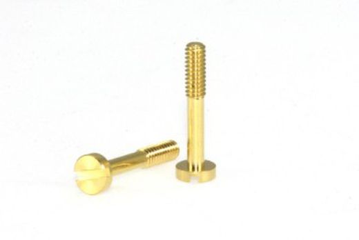 Tornilleria Metrica 2 x 11mm