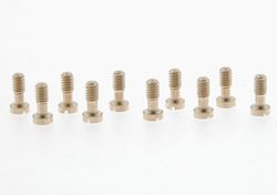 Tornilleria metrica 2.2x5.3mm cabeza pequeño