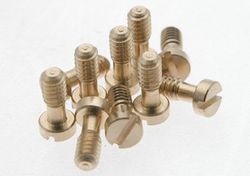 Tornilleria metrica 2.2x5.3mm cabeza pequeño