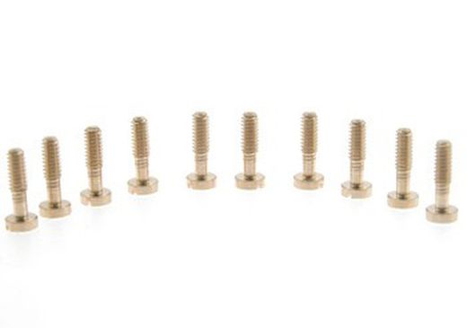 Tornilleria metrico 2.2x8mm cabeza grande