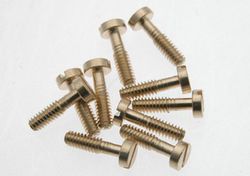 Tornilleria metrico 2.2x8mm cabeza grande