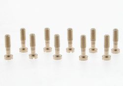 Tornilleria metrico 2.2x8mm cabeza pequeño