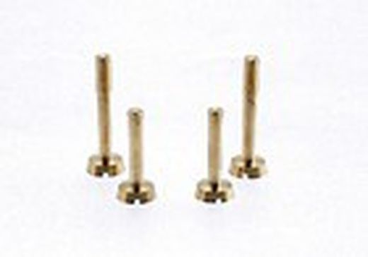 Tornilleria metrico 9 y 13mm p/suspensión