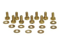 Tornilleria motor bancada HRS