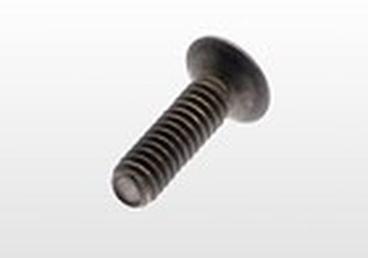 Tornilleria variada titanio M2